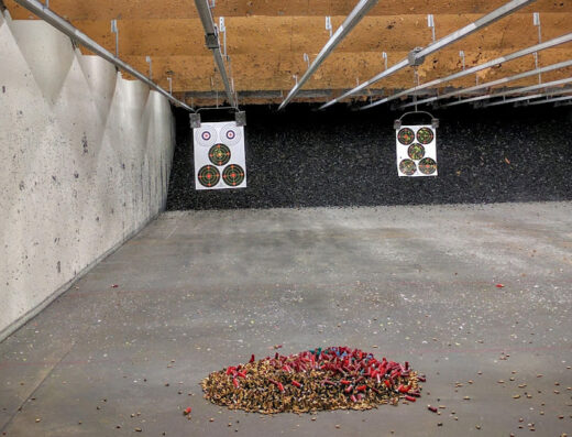 Indoor Shooting Range Chino Hills Ca Reed's Indoor Range - Shooting Ranges