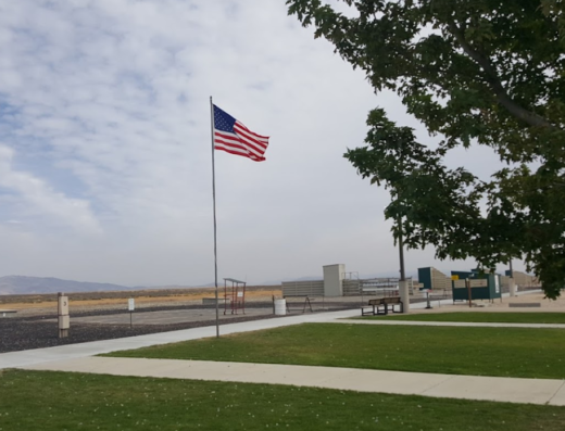 Boise Gun Club Trap & Skeet 2