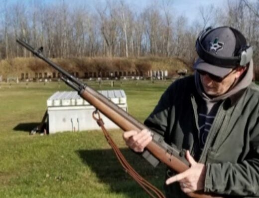 Oneida County Firearm Range