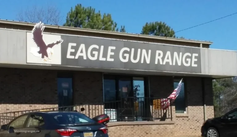 eagle gun range macon ga